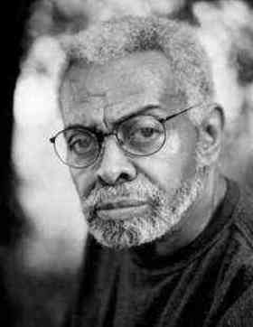 Amiri Baraka quotes