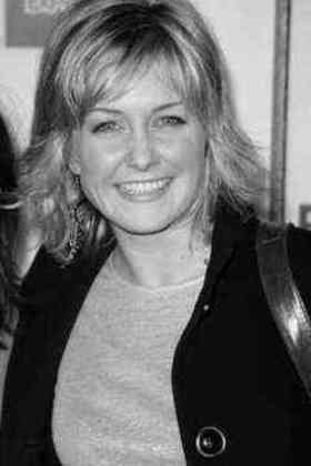 Amy Carlson quotes