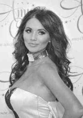 Amy Childs quotes