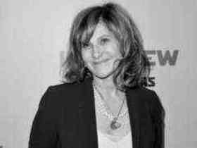 Amy Pascal quotes