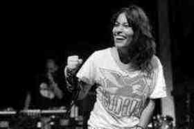 Ana Tijoux quotes