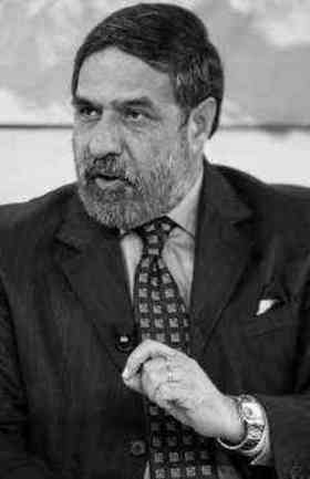 Anand Sharma quotes