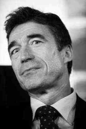 Anders Fogh Rasmussen quotes