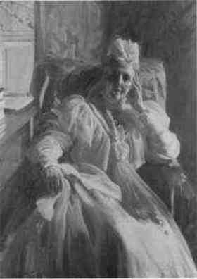Anders Zorn quotes