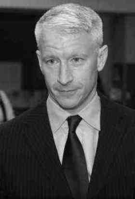Anderson Cooper quotes