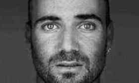 Andre Agassi quotes
