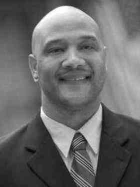 Andre Carson quotes