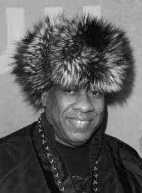 Andre Leon Talley quotes