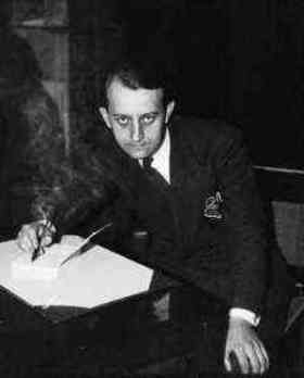 Andre Malraux quotes