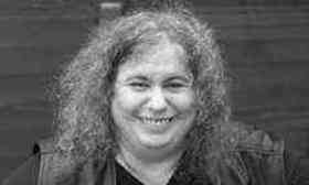 Andrea Dworkin quotes