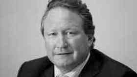 Andrew Forrest quotes