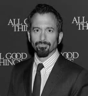 Andrew Jarecki quotes