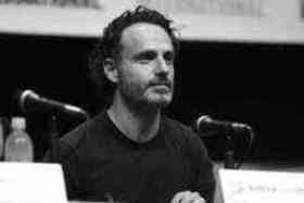 Andrew Lincoln quotes