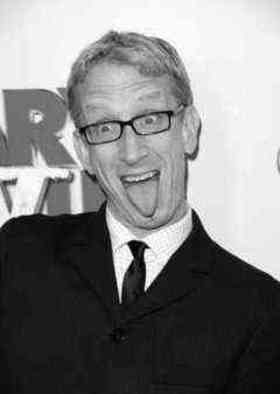 Andy Dick quotes
