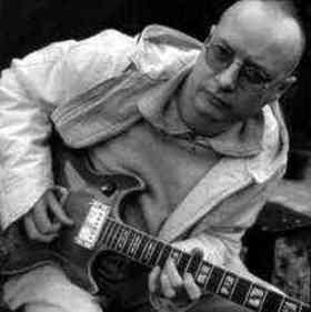 Andy Partridge quotes