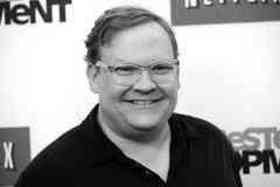 Andy Richter quotes