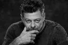 Andy Serkis quotes
