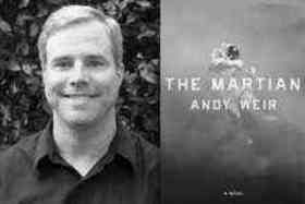 Andy Weir quotes