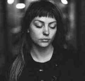 Angel Olsen quotes