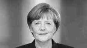 Angela Merkel quotes