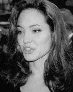 Angelina Jolie quotes