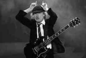 Angus Young quotes