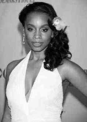 Anika Noni Rose quotes