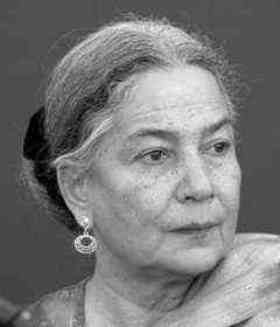 Anita Desai quotes