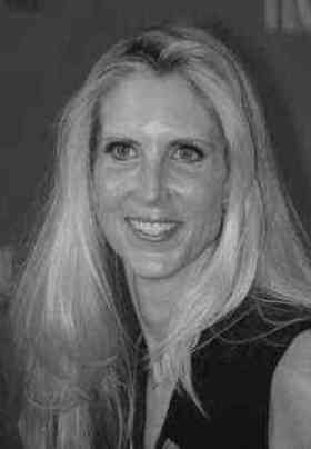 Ann Coulter quotes