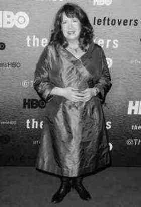 Ann Dowd quotes