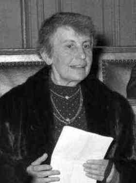 Anna Freud quotes