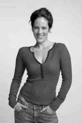 Annabeth Gish quotes