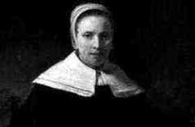 Anne Bradstreet quotes