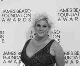 Anne Burrell quotes