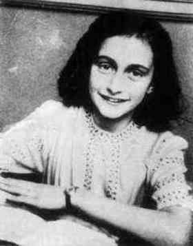 Anne Frank quotes