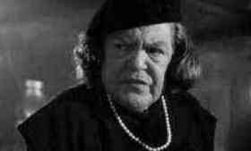 Anne Ramsey quotes