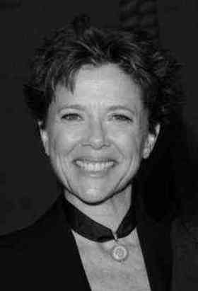 Annette Bening quotes