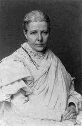 Annie Besant quotes