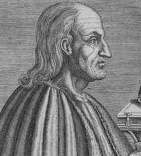 Anselm of Canterbury quotes