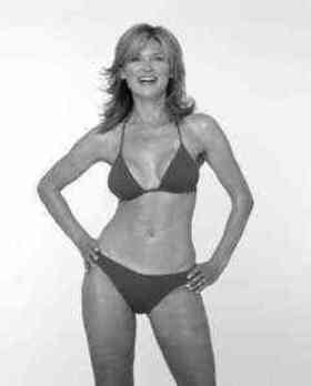 Anthea Turner quotes