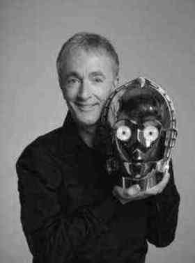 Anthony Daniels quotes