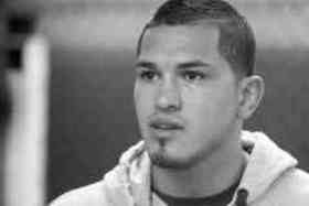 Anthony Pettis quotes