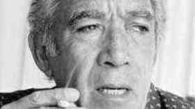 Anthony Quinn quotes