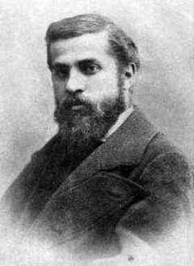 Antoni Gaudi quotes