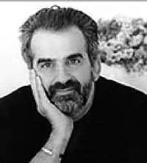 Aram Saroyan quotes