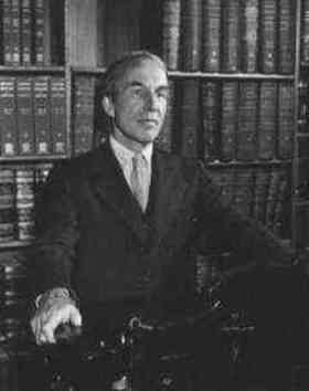 Archibald MacLeish quotes