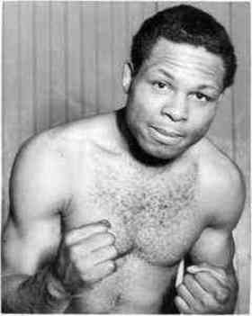 Archie Moore quotes