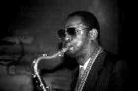 Archie Shepp quotes