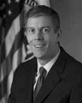 Arne Duncan quotes