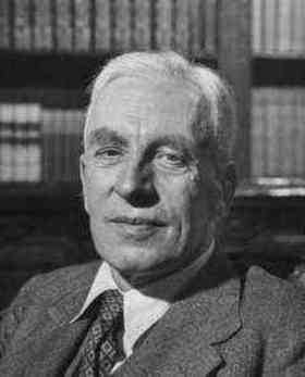 Arnold J. Toynbee quotes